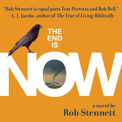 The End Is Now