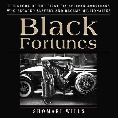 Black Fortunes
