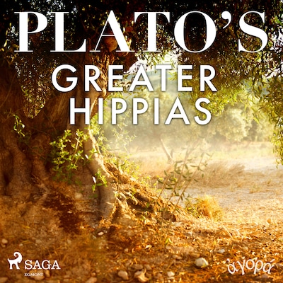 Plato’s Greater Hippias