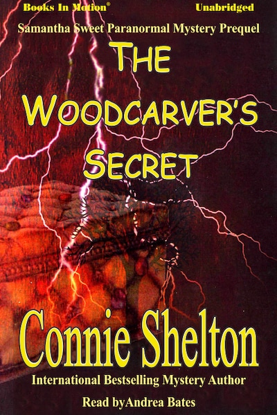 Woodcarver's Secret, The