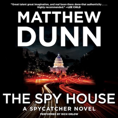 The Spy House
