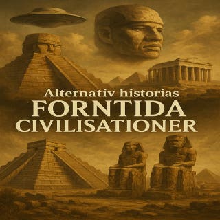 Forntida civilisationer