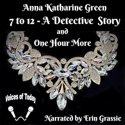 7 to 12 - A Detective Story