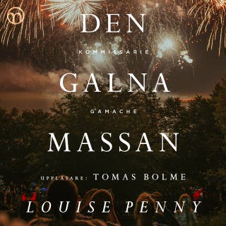 Den galna massan