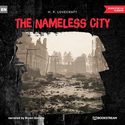 The Nameless City