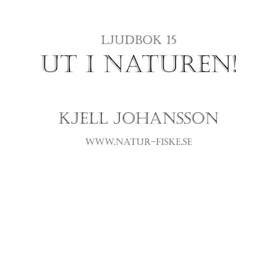 Ut i Naturen