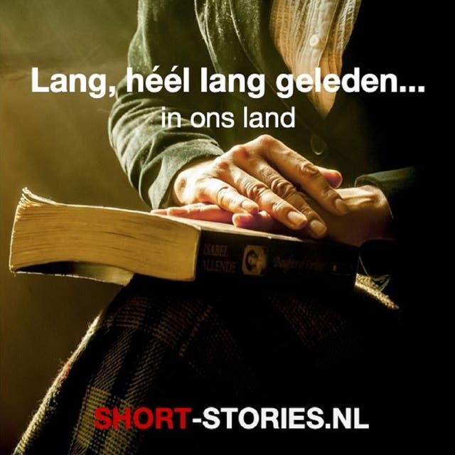 Lang, héél lang geleden in ons land