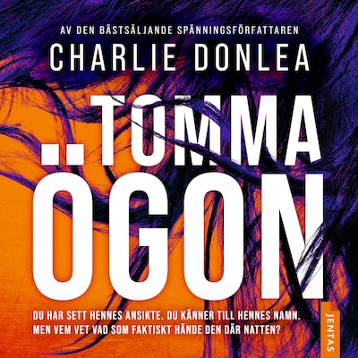 Tomma ögon