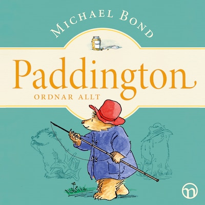 Paddington ordnar allt