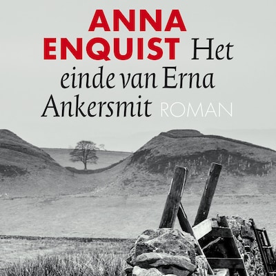 Het einde van Erna Ankersmit