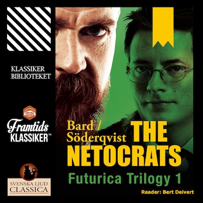 The Netocrats