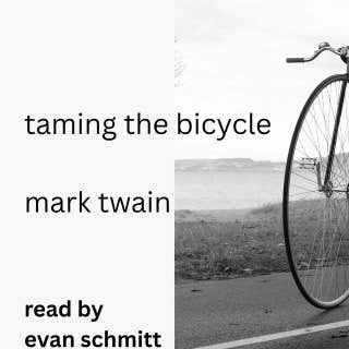 Taming the Bicycle