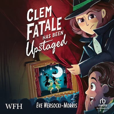Clem Fatale Has Been Upstaged