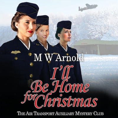 I'll Be Home for Christmas