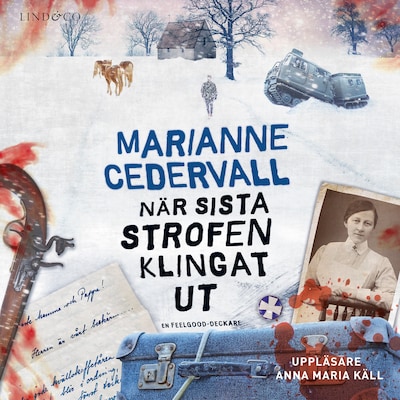 När sista strofen klingat ut