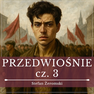 Przedwiośnie. Część 3: Wiatr od wschodu