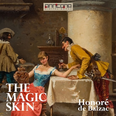 The Magic Skin