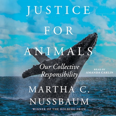 Justice for Animals