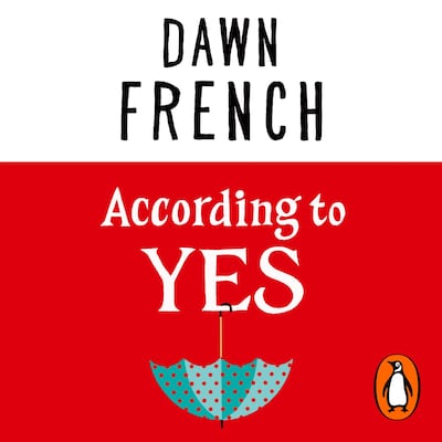 According to Yes