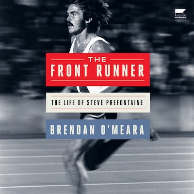 The Front Runner