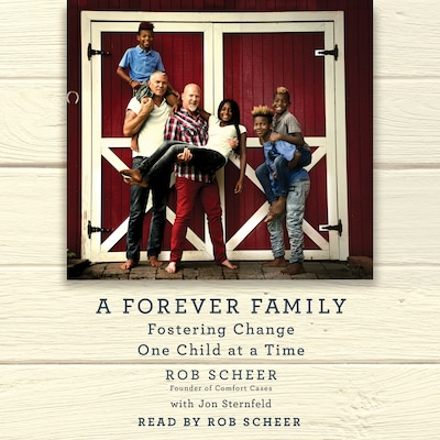 A Forever Family