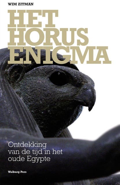 Het Horus Enigma: Ontdekking van de tijd in het oude Egypte