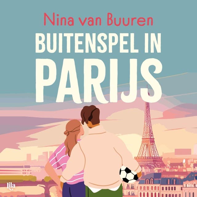 Buitenspel in Parijs: Scoort Bobbi het hart van Finn of is het een verloren wedstrijd?
