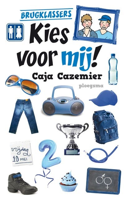 Kies voor mij!: brugklassers