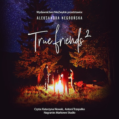 True Friends 2