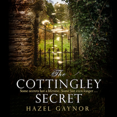 The Cottingley Secret