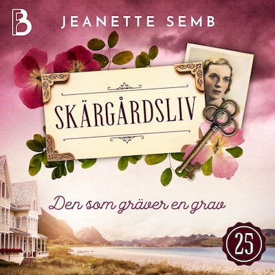 Den som gräver en grav