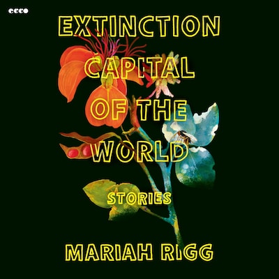 Extinction Capital of the World