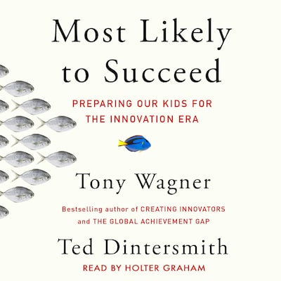 Most Likely to Succeed