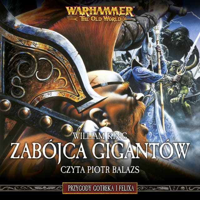 Zabójca Gigantów