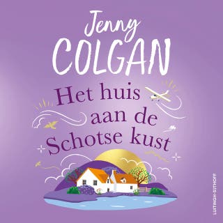 Het huis aan de Schotse kust