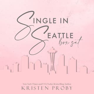Single in Seattle Box Set