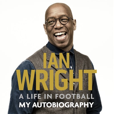 A Life in Football: My Autobiography