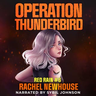 Operation Thunderbird