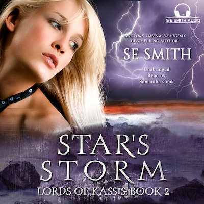 Star’s Storm