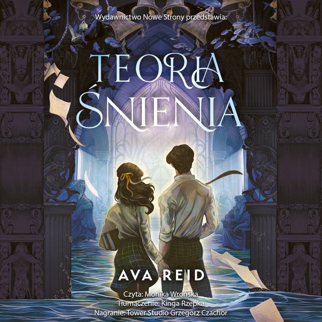 Teoria śnienia