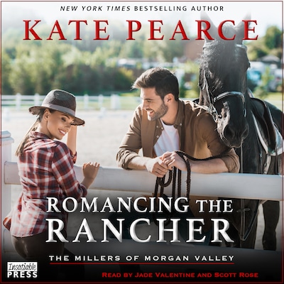 Romancing the Rancher