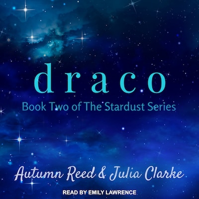 Draco – omslag til lydbogen af Autumn Reed, Julia Clarke