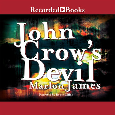 John Crow's Devil