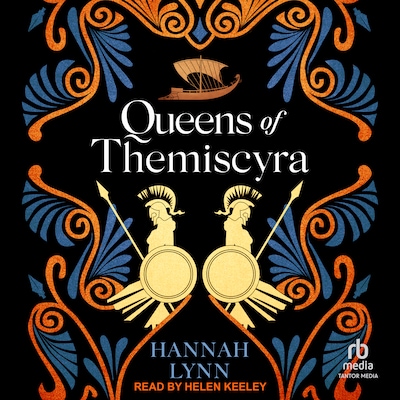 Queens of Themiscyra