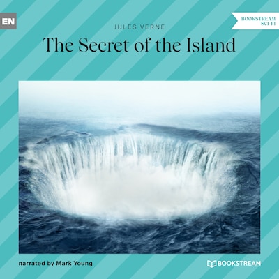The Secret of the Island
