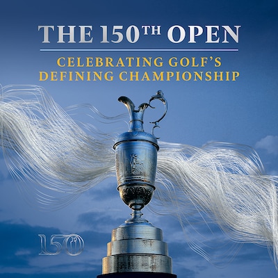 The 150th Open