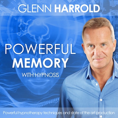 Develop A Powerful Memory (unabridged)