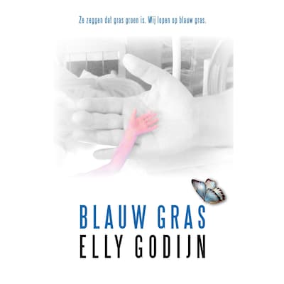 Blauw Gras