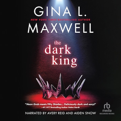 The Dark King