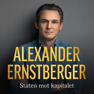 Staten mot kapitalet